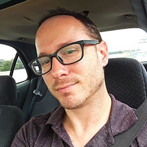 Meet your Posher, Heath